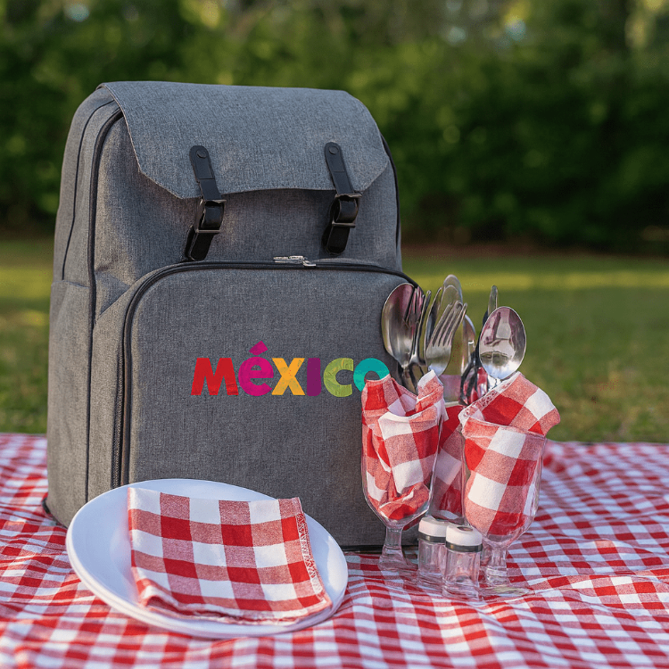 Picture of Urban Picnic Backpack