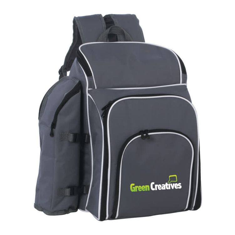 Picture of Capri Picnic Backpack