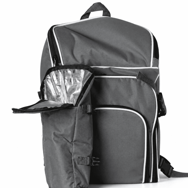 Picture of Capri Picnic Backpack