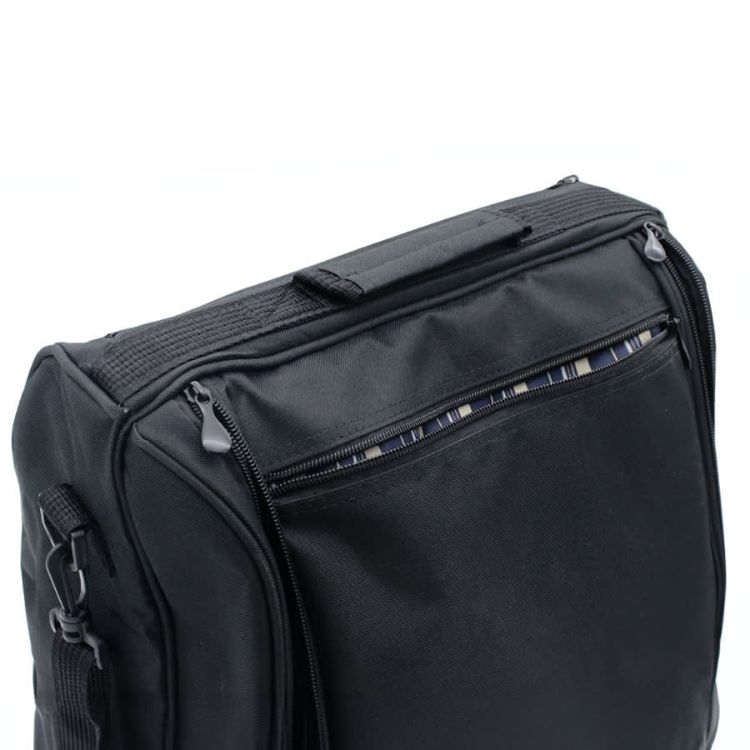 Picture of Adventure 4 Set Picnic Basket