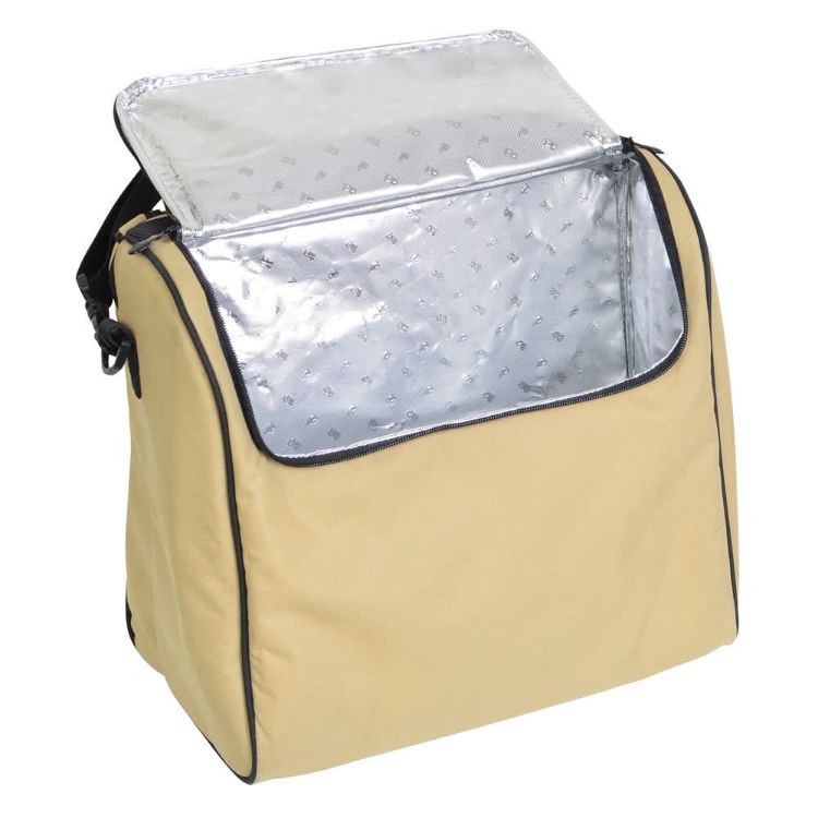 Picture of Adventure 4 Set Picnic Basket