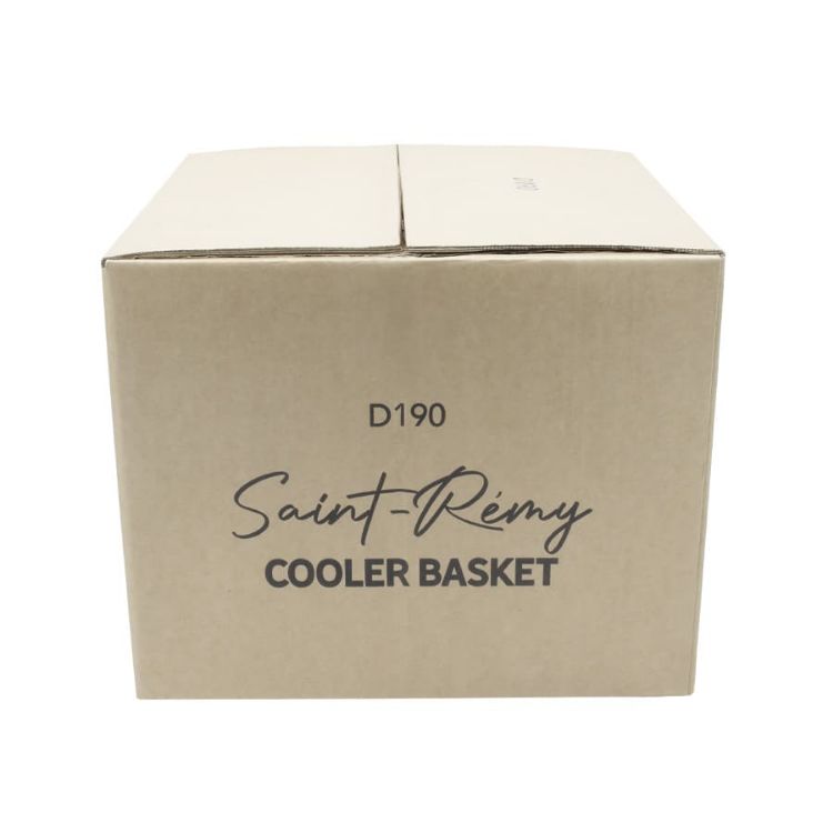 Picture of Saint-Rémy Cooler Basket