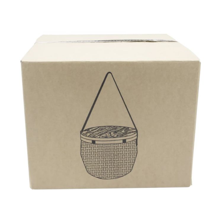 Picture of Saint-Rémy Cooler Basket