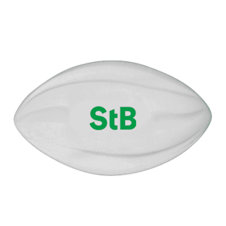 Picture of 135mm Spyro Football