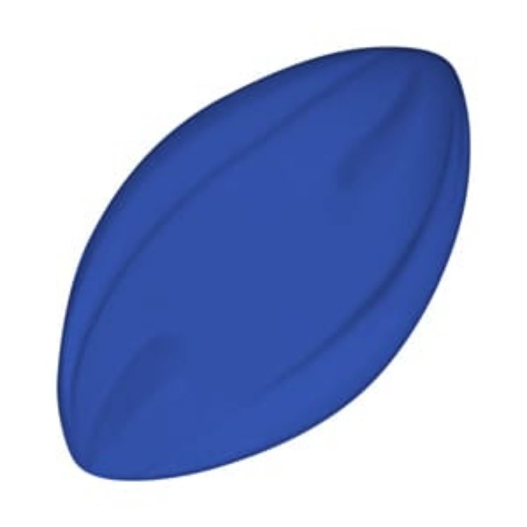 Picture of 135mm Spyro Football