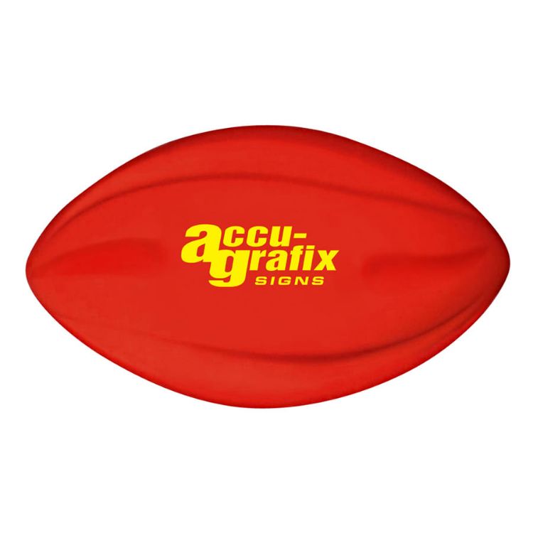 Picture of 135mm Spyro Football