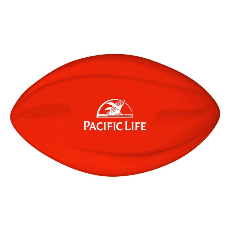 Picture of 200mm Spyro Football