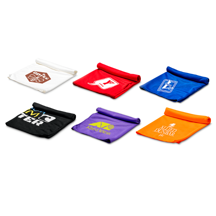Picture of Cooling Towel