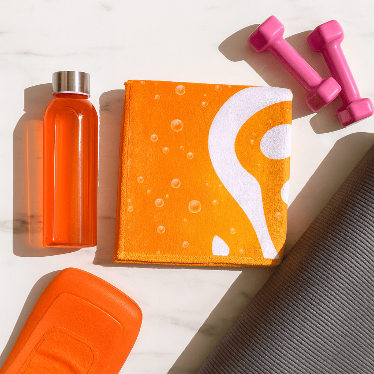 Picture of Gym Towel