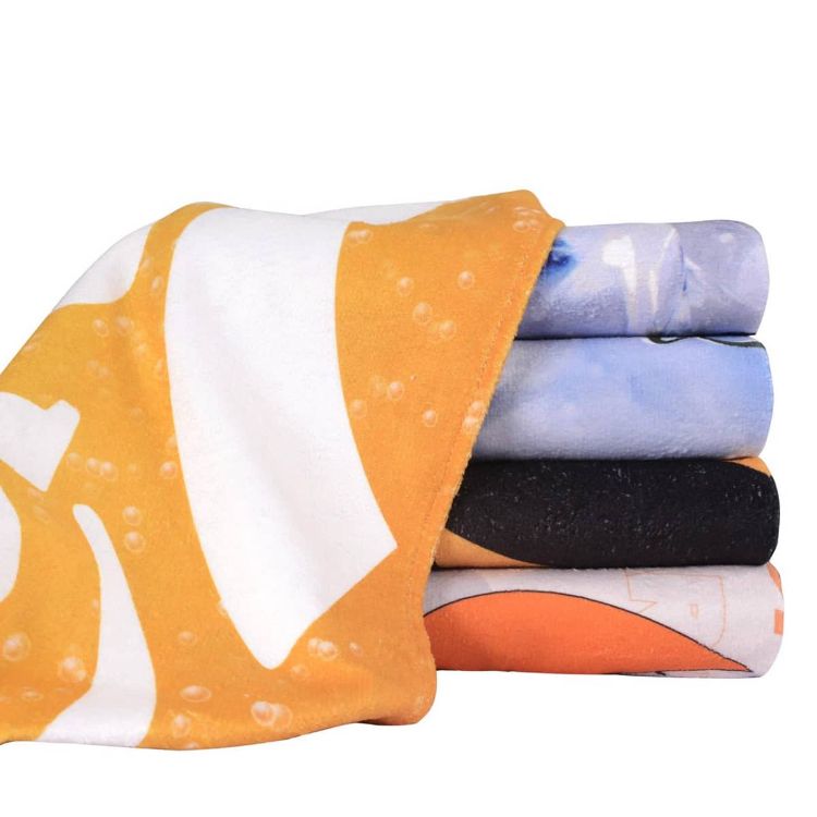 Picture of Gym Towel