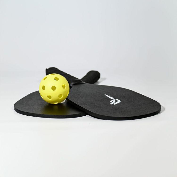 Picture of Phil's Pickle Ball Set