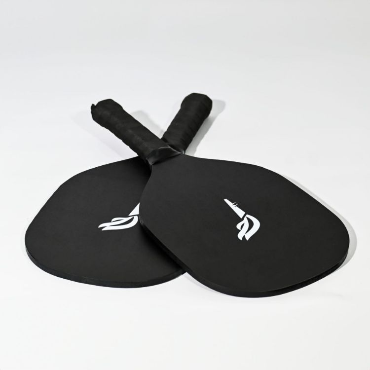 Picture of Phil's Pickle Ball Set