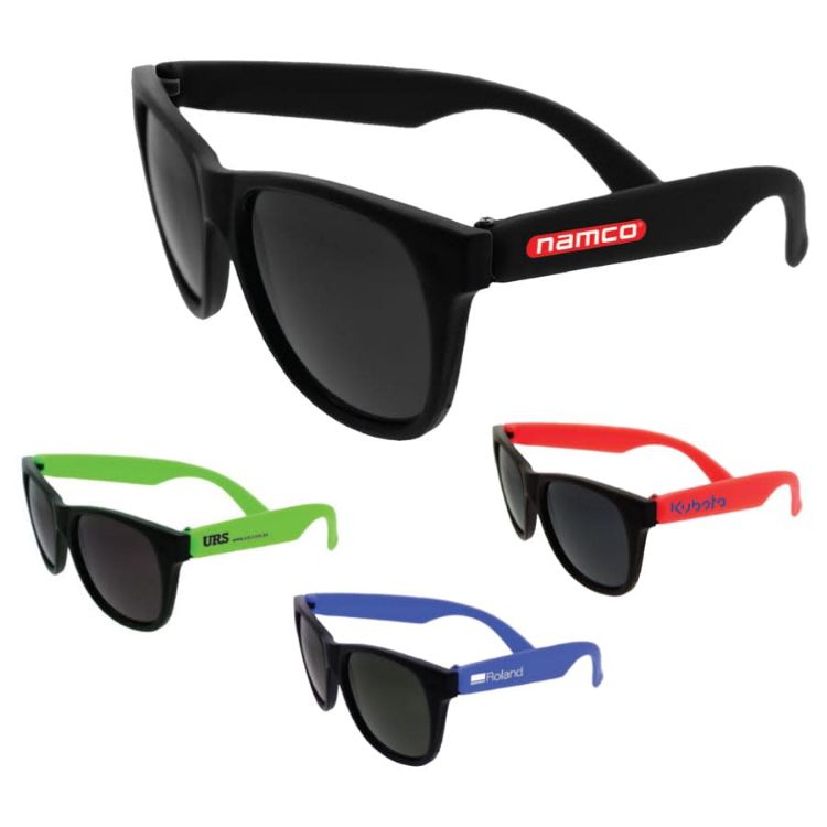 Picture of Retro Sunglasses