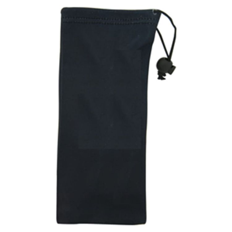 Picture of Micro Fibre Sunglass Pouch and Cloth