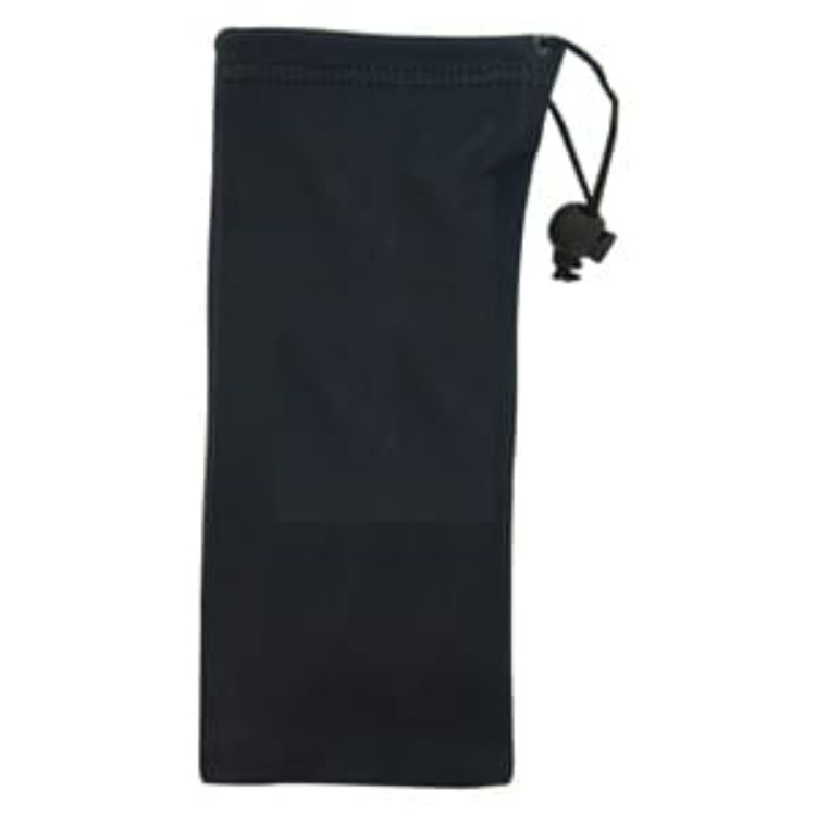 Picture of Micro Fibre Sunglass Pouch and Cloth