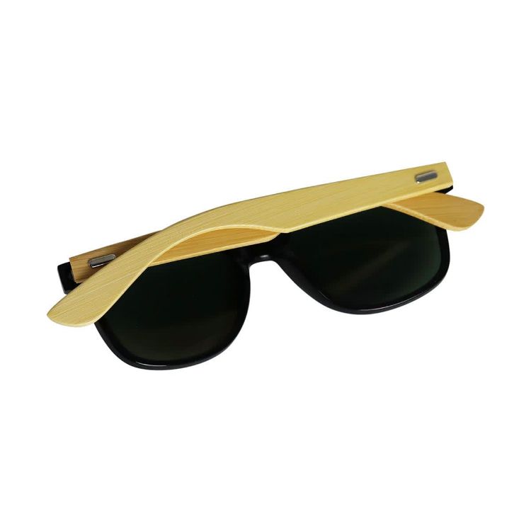 Picture of Sunglasses Bamboo (Coated)