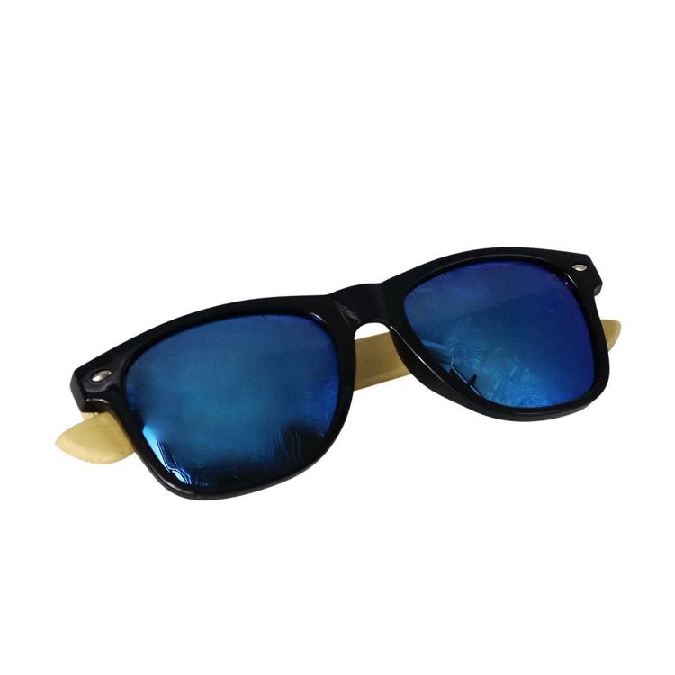 Picture of Sunglasses Bamboo (Coated)