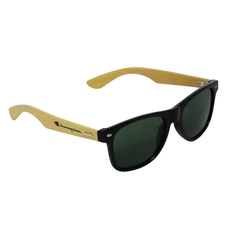 Picture of Sunglasses Bamboo (Uncoated)