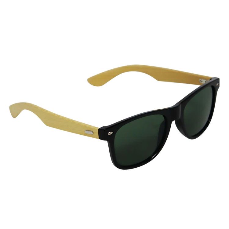 Picture of Sunglasses Bamboo (Uncoated)