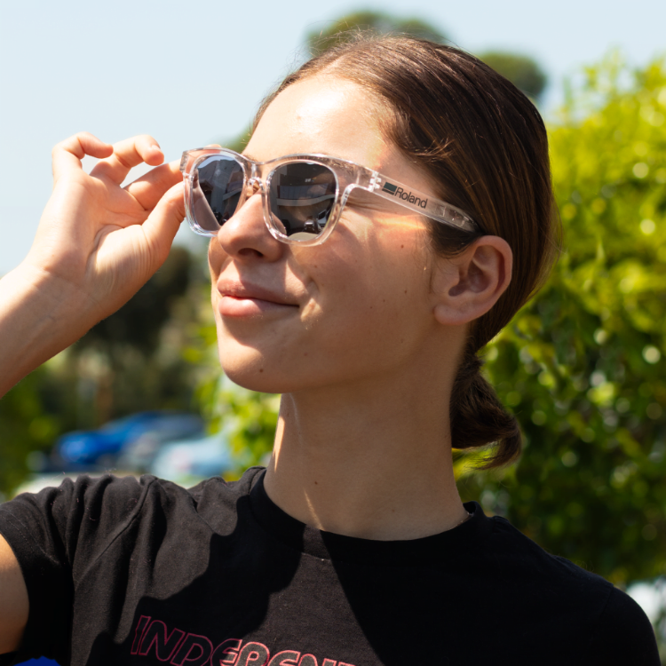 Picture of Summer Polarised Sunglasses