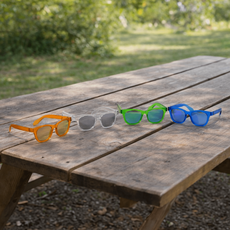 Picture of Summer Polarised Sunglasses