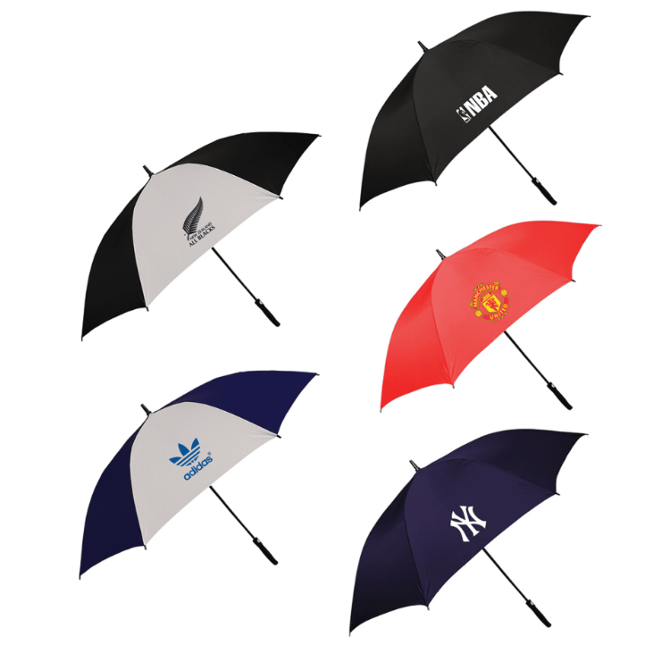 Picture of Mickelson Umbrella