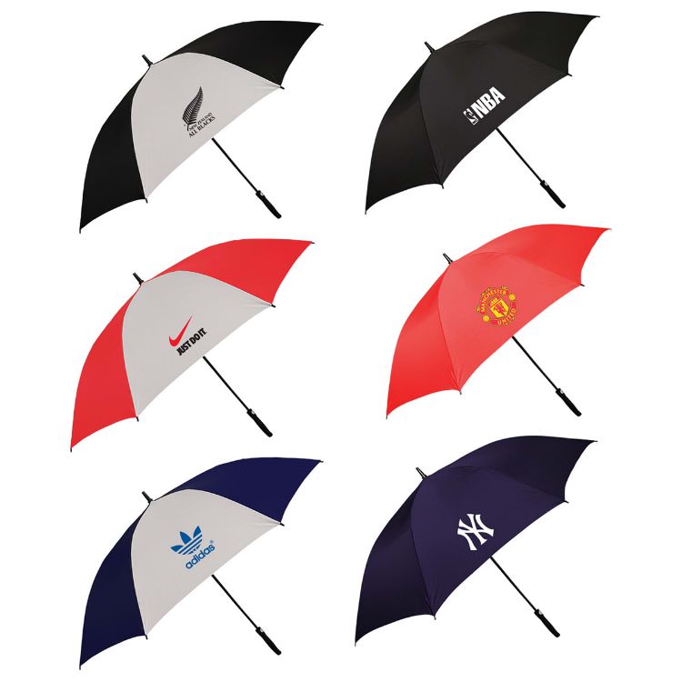 Picture of Mickelson Umbrella