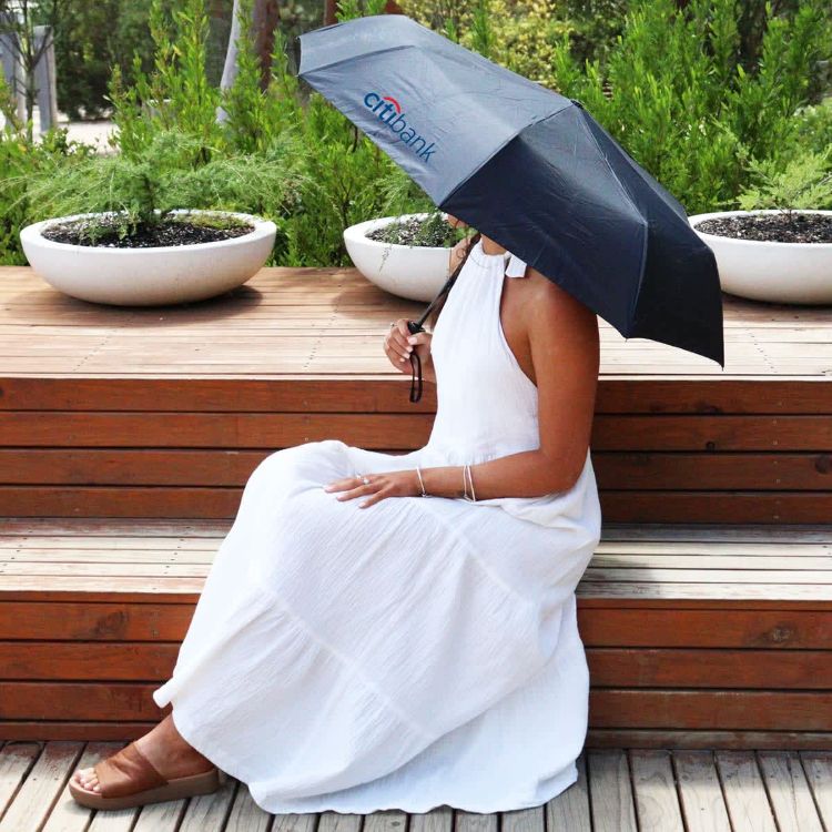 Picture of Poppins Umbrella