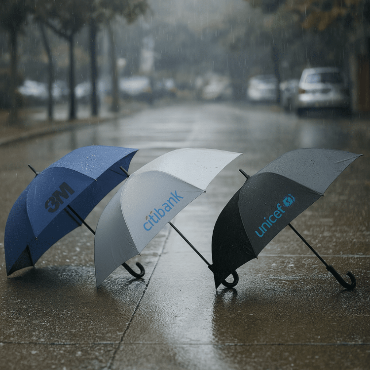Picture of Corporate Umbrella