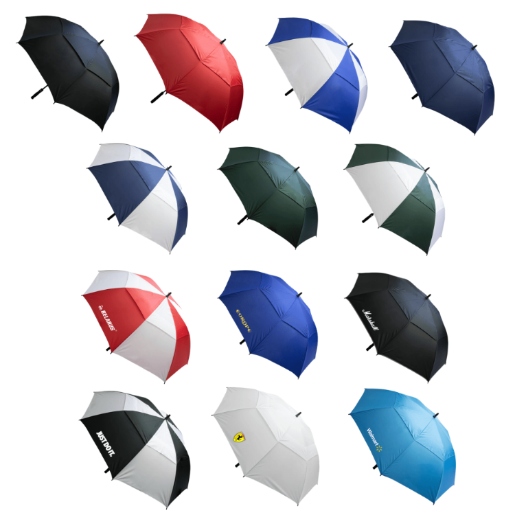Picture of Stormy Umbrella