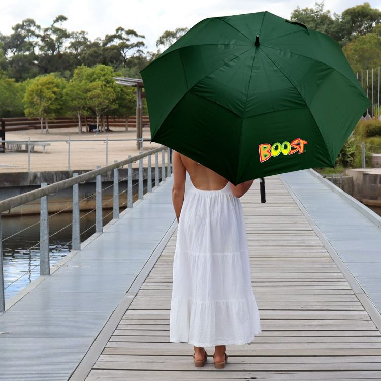 Picture of Stormy Umbrella
