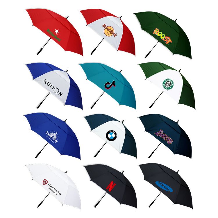 Picture of Stormy Umbrella