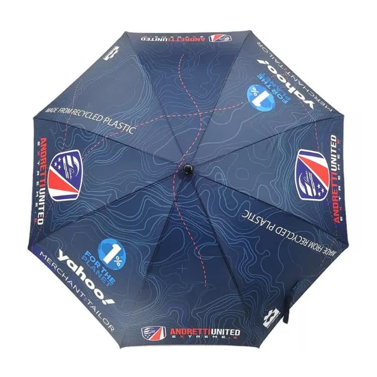 Picture of Full Colour Corporate Umbrella