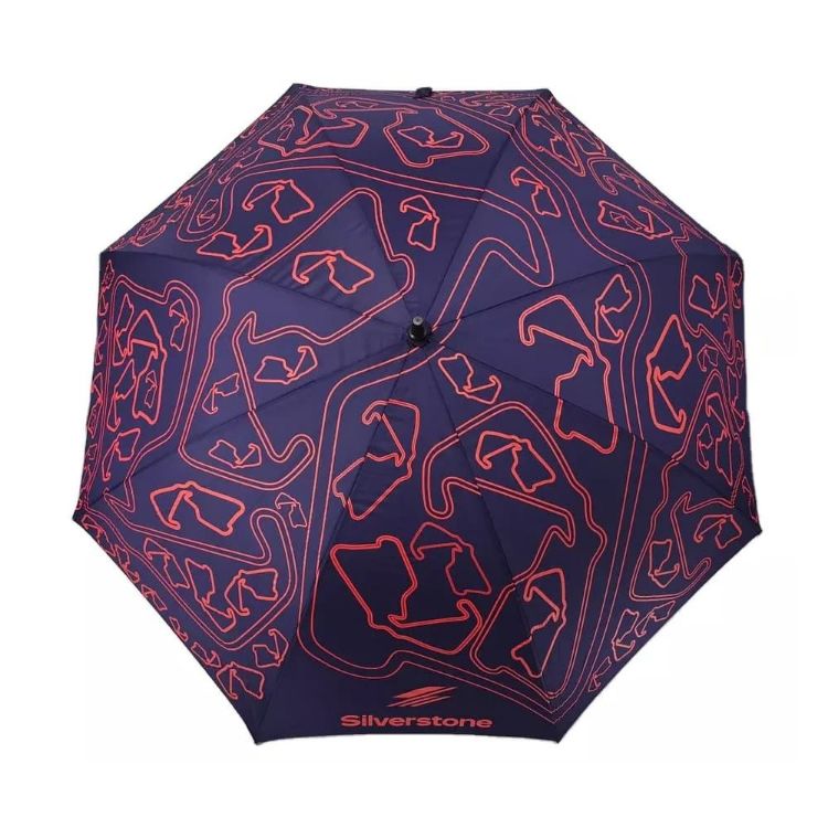 Picture of Full Colour Corporate Umbrella