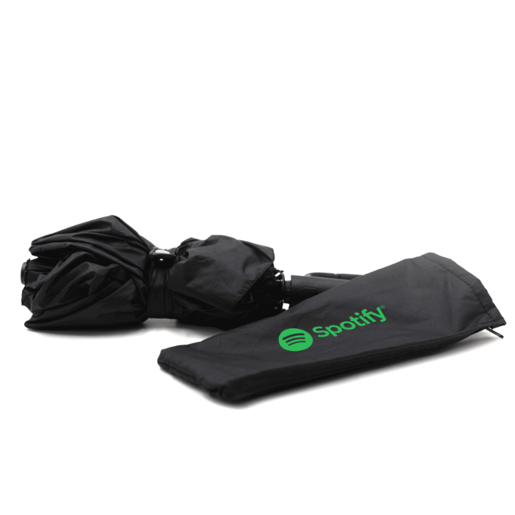 Picture of The Ombra Foldable Umbrella