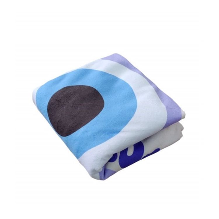Picture of Round Beach Towel