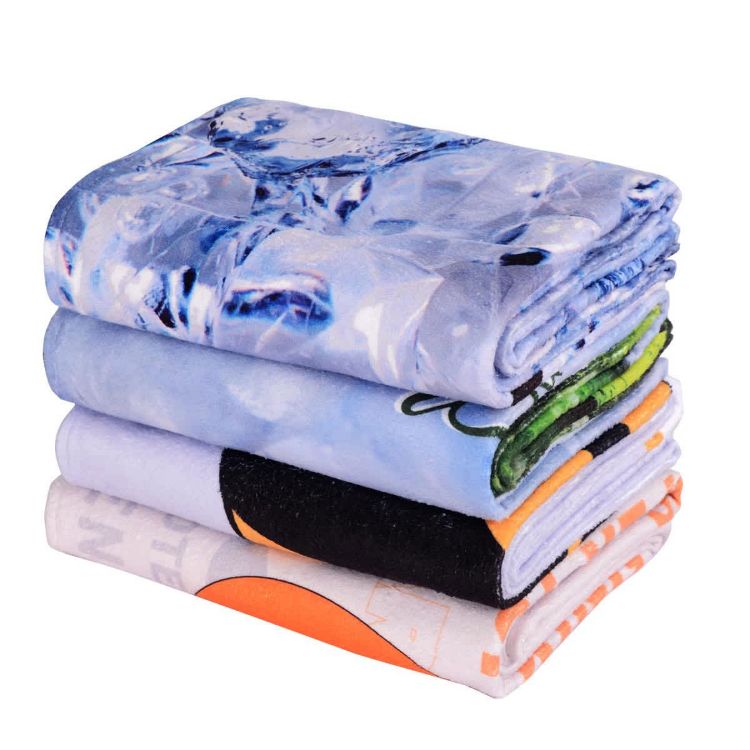 Picture of Beach Towel