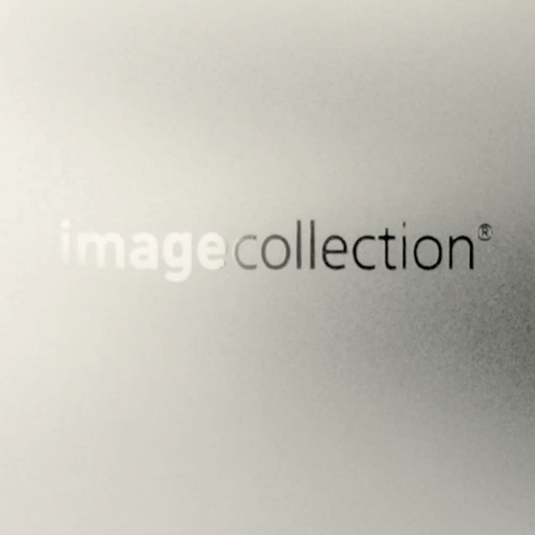 Picture of Deluxe Pocket Business Card Holder