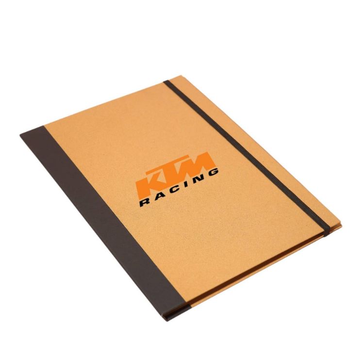 Picture of Chu Chu A4 Padfolio