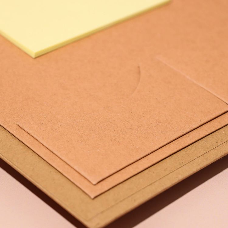 Picture of Chu Chu A4 Padfolio