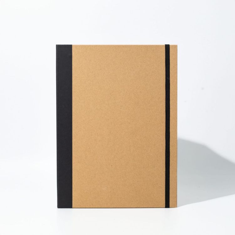 Picture of Chu Chu A4 Padfolio