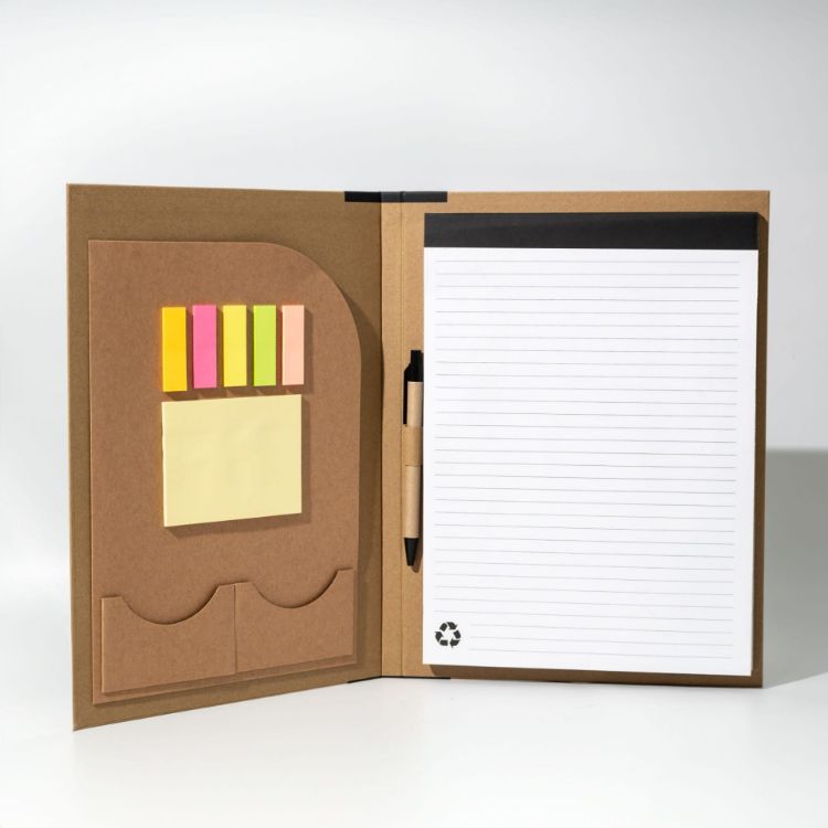 Picture of Chu Chu A4 Padfolio