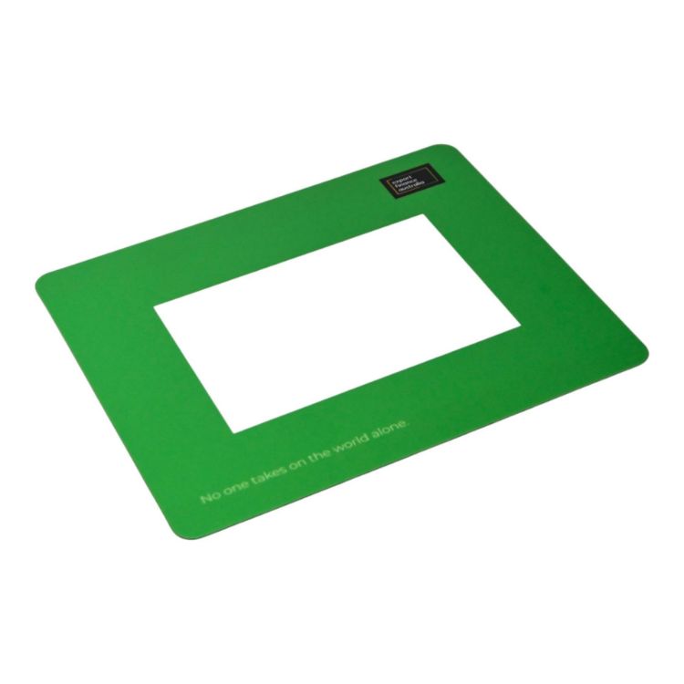Picture of Photo Frame Mouse Mat (230mm x 190mm)
