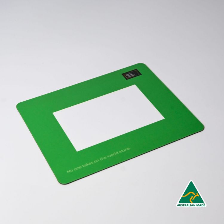 Picture of Photo Frame Mouse Mat (230mm x 190mm)