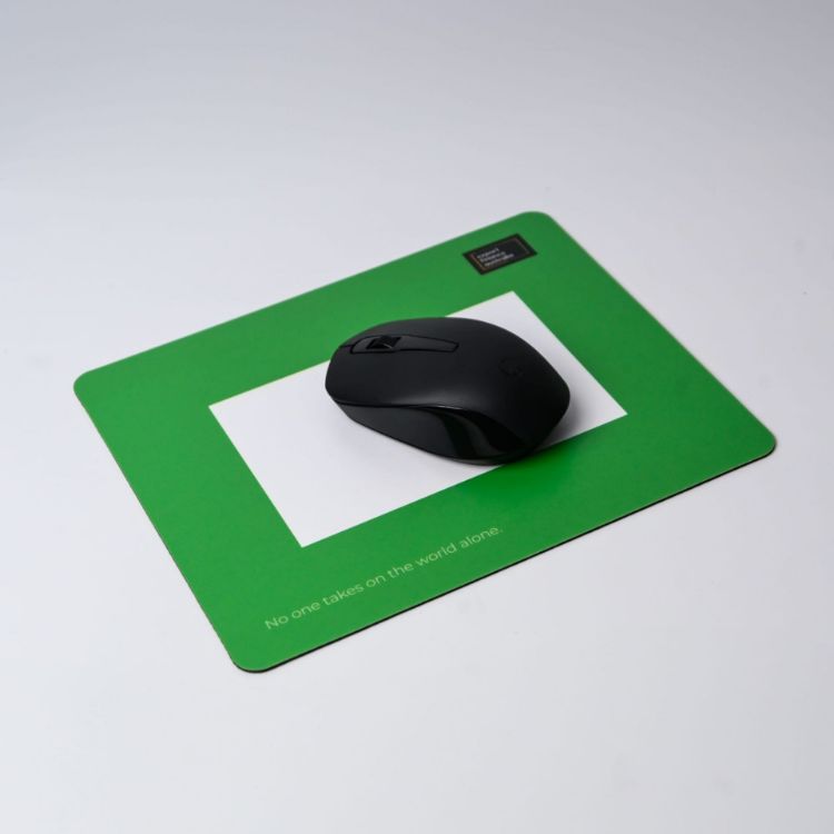 Picture of Photo Frame Mouse Mat (230mm x 190mm)
