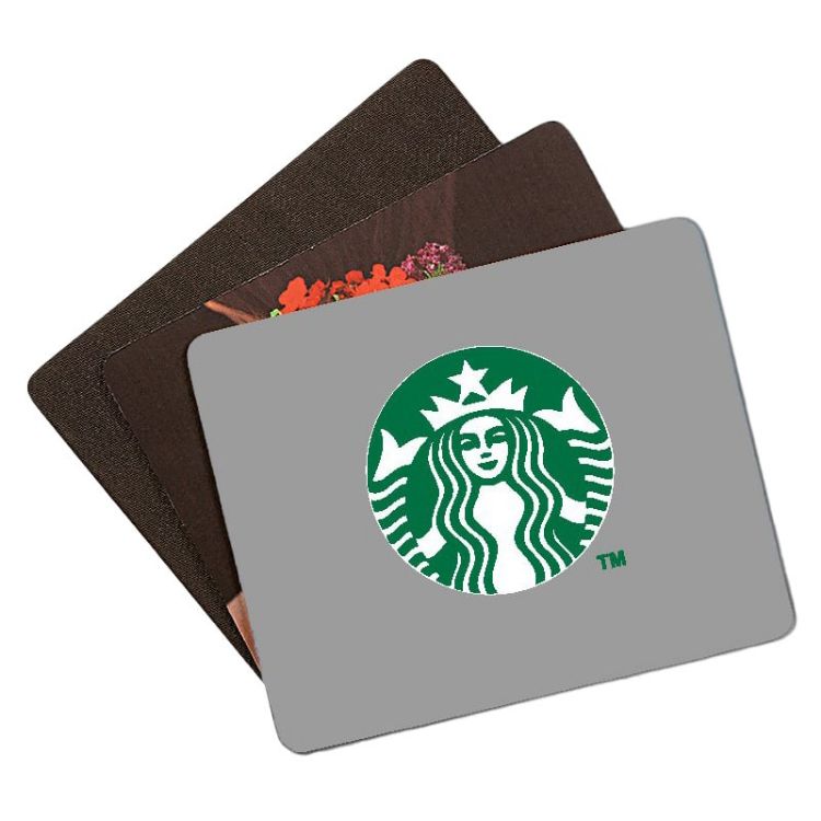 Picture of Fabric Mouse Mat (225mm x 185mm)