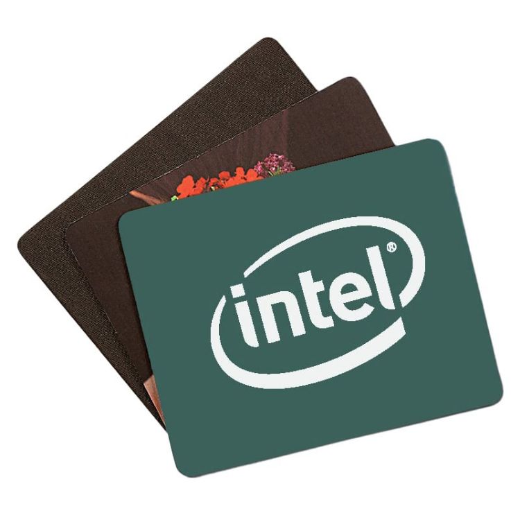 Picture of Fabric Mouse Mat (225mm x 185mm)