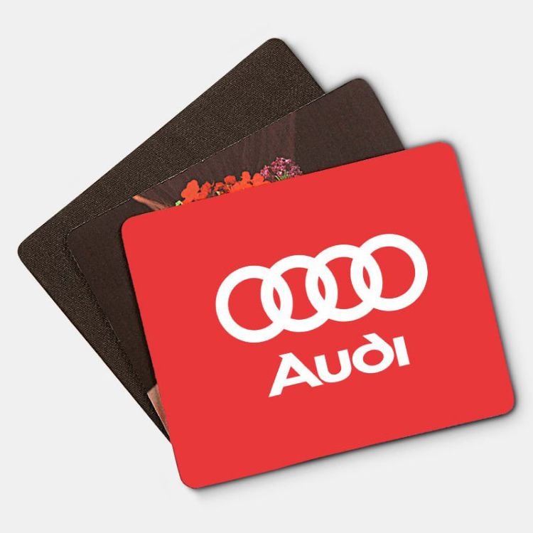 Picture of Fabric Mouse Mat (225mm x 185mm)