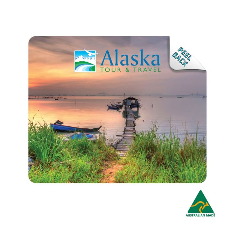 Picture of Ezi Gripz Mouse Mats (230mm x 190mm)
