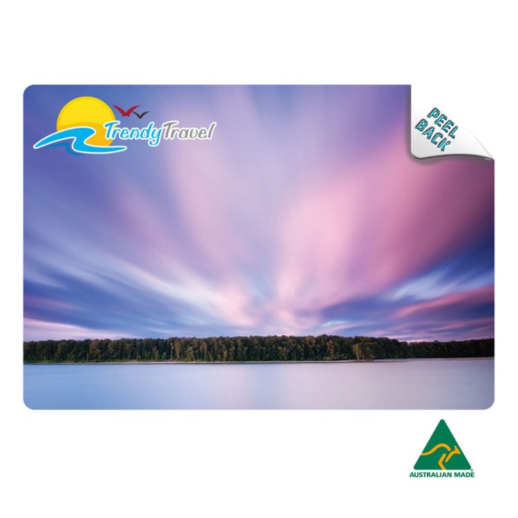 Picture of Ezi Gripz Mouse Mats (205mm x 145mm)